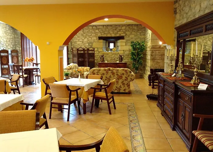 Ξενοδοχείο Casona Caballeros