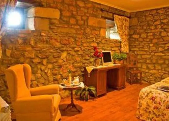 Hotel Casona Caballeros 4*