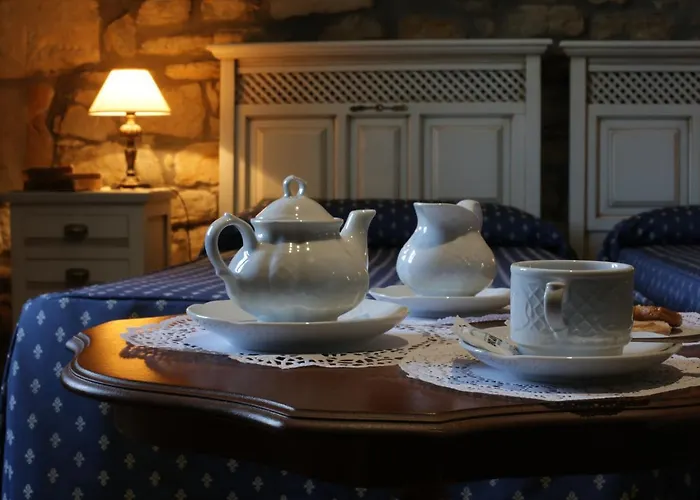 Ξενοδοχείο Casona Caballeros