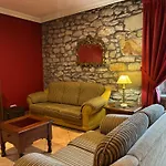 Casona Caballeros Отель 4*