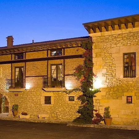 Casona Caballeros Santillana del Mar