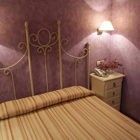 Casona Caballeros Hotel 4*