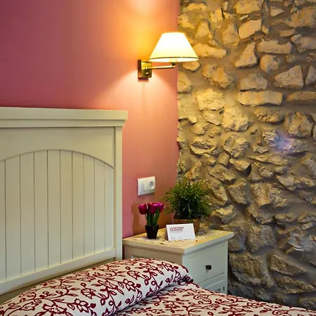 Casona Caballeros Hotel 4*