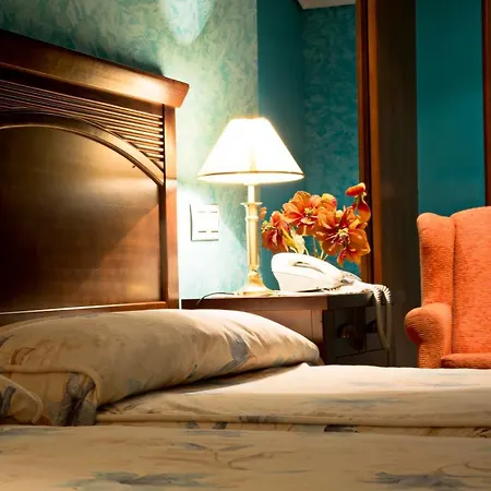 Casona Caballeros 4* Santillana del Mar