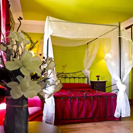 Casona Caballeros Santillana del Mar