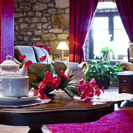 Hotel Casona Caballeros Santillana del Mar