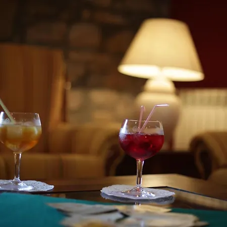 Casona Caballeros Hotel Santillana del Mar