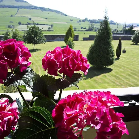 Casona Caballeros 4* Santillana del Mar