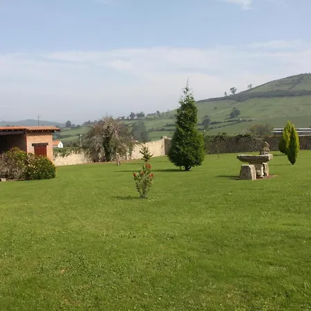 Casona Caballeros Santillana del Mar