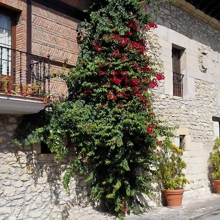 Casona Caballeros Hotel Santillana del Mar