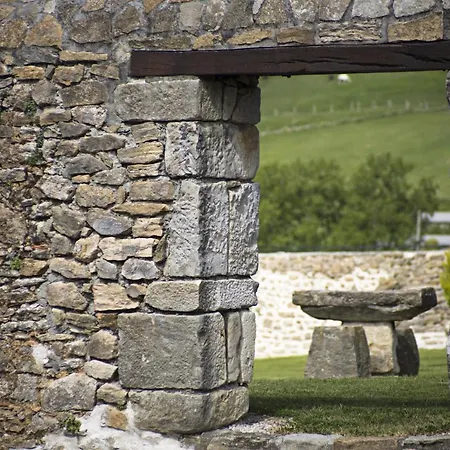 Casona Caballeros Santillana del Mar