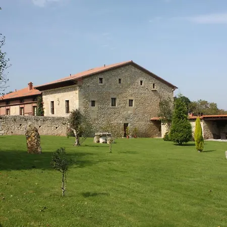 Casona Caballeros Santillana del Mar
