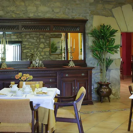 Casona Caballeros Hotel Santillana del Mar