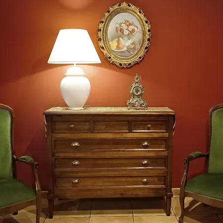 Casona Caballeros Hotel Santillana del Mar