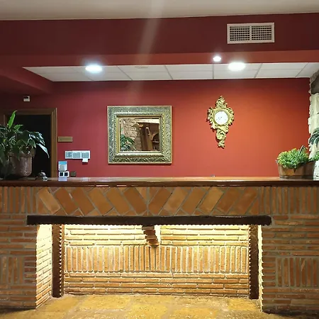 Hotel Casona Caballeros Santillana del Mar