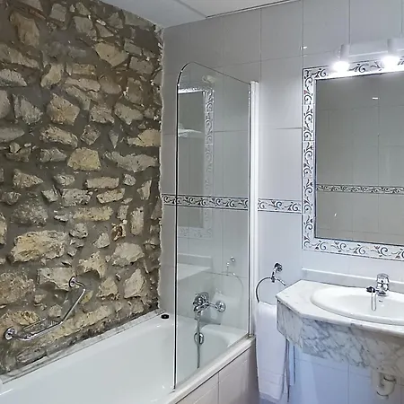 Casona Caballeros 4*