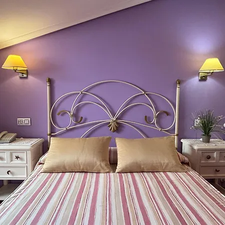 Casona Caballeros Santillana del Mar