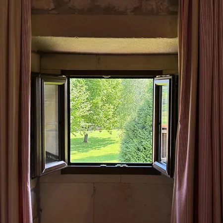 Hotel Casona Caballeros