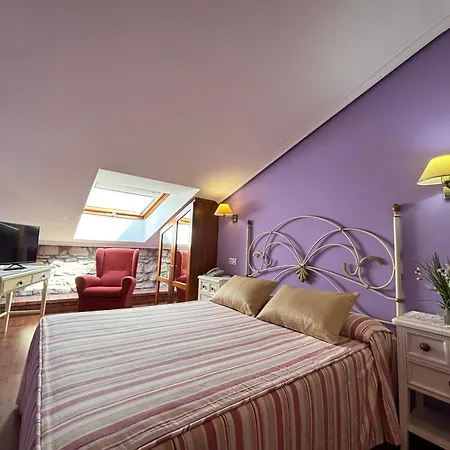 Casona Caballeros Hotel 4*