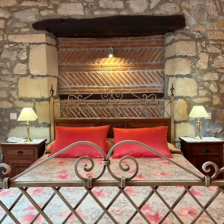 Casona Caballeros Hotel Santillana del Mar