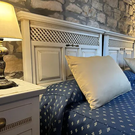 Hotel Casona Caballeros Santillana del Mar