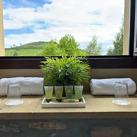 Hotel Casona Caballeros Santillana del Mar