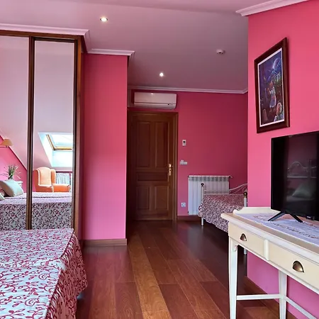 Casona Caballeros Hotel Santillana del Mar