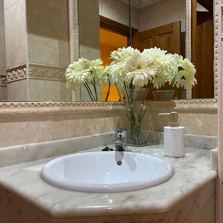 Casona Caballeros Santillana del Mar