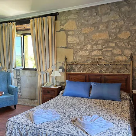 Hotel Casona Caballeros