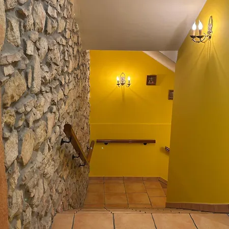 Casona Caballeros Hotel Santillana del Mar