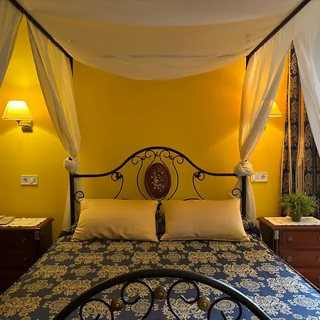 Hotel Casona Caballeros