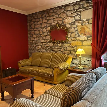 Casona Caballeros Hotel 4*