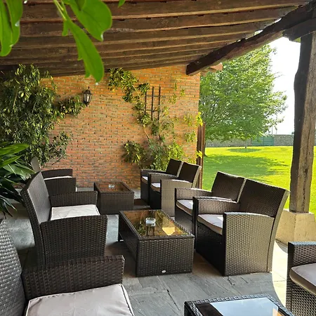 Casona Caballeros 4*