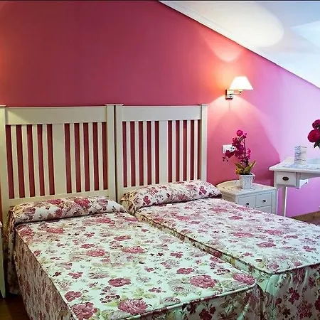 Hotel Casona Caballeros