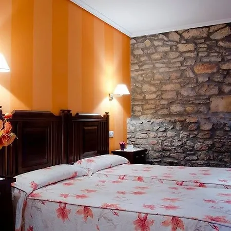 Hotel Casona Caballeros 4*