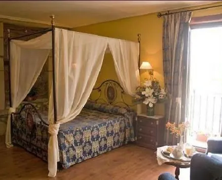 Hotel Casona Caballeros Santillana del Mar