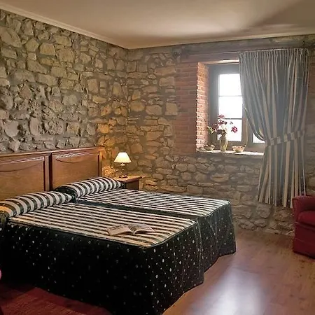 Casona Caballeros Hotel 4*