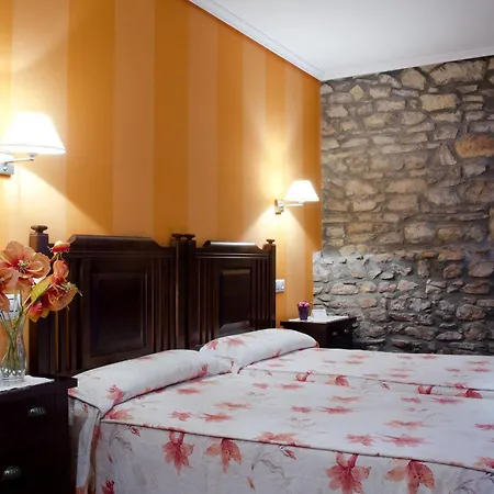 Casona Caballeros Hotel Santillana del Mar