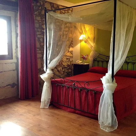 Hotel Casona Caballeros Santillana del Mar