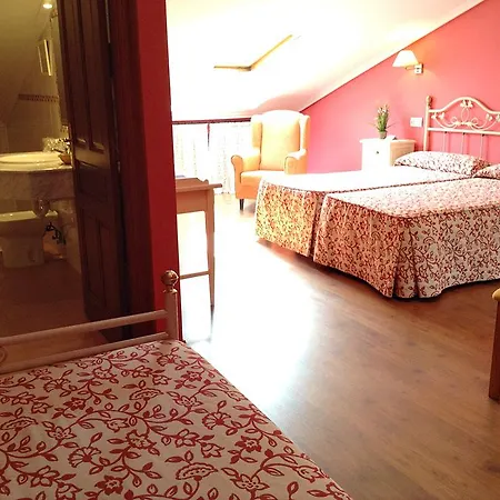 Casona Caballeros Santillana del Mar