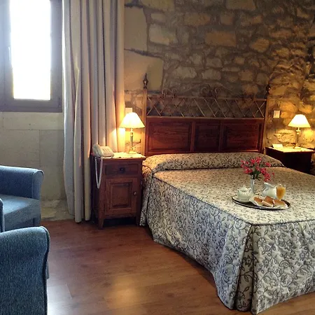 Hotel Casona Caballeros 4*