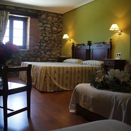 Hotel Casona Caballeros Santillana del Mar