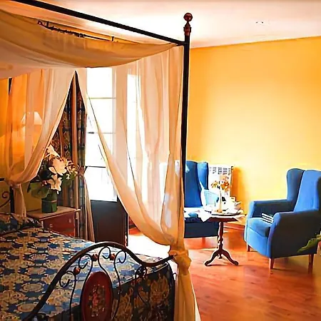 Casona Caballeros 4* Santillana del Mar