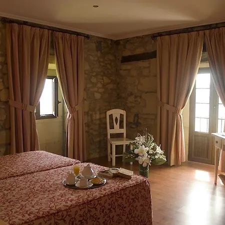 Casona Caballeros 4*