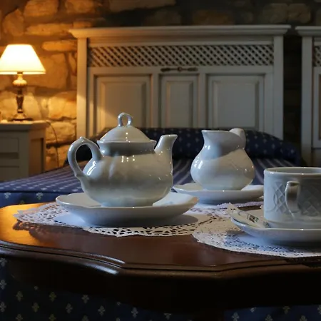 Hotel Casona Caballeros