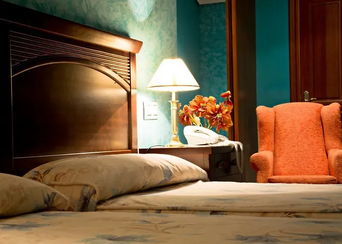 Casona Caballeros 4* Santillana del Mar