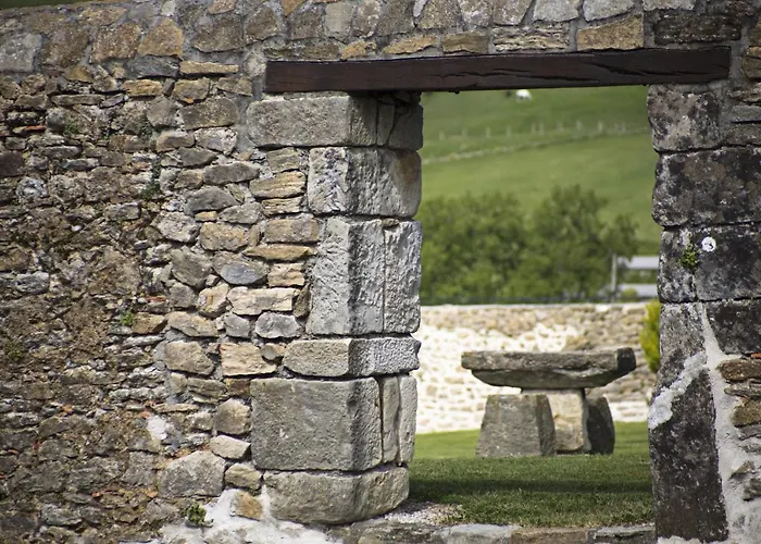 Casona Caballeros Santillana del Mar