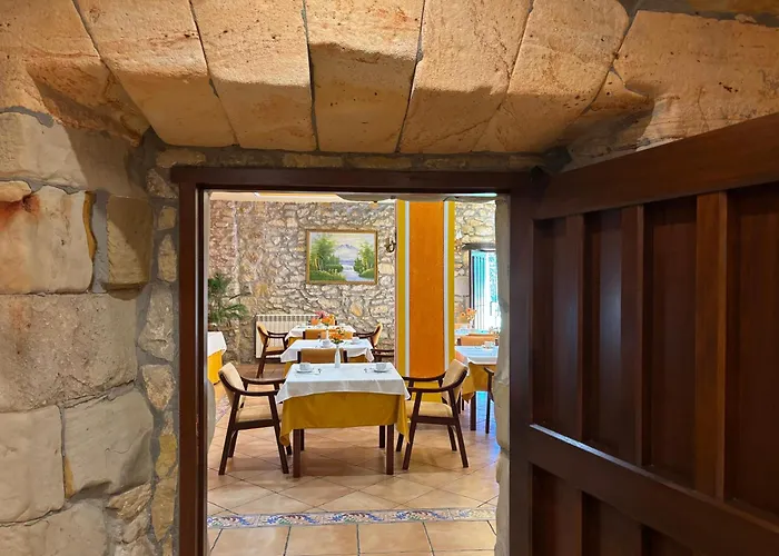 Casona Caballeros Hotel Santillana del Mar