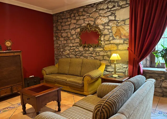 Casona Caballeros Hotel 4*